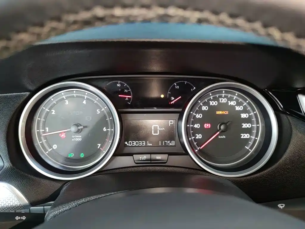 Peugeot 408 2024 2020 360THP 10th Anniversary Premium Edition