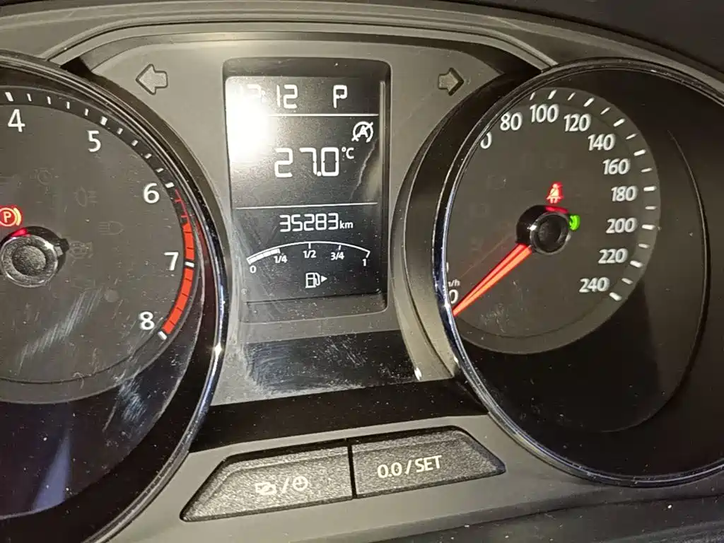 صورة 12 - Volkswagen Lavida Tour