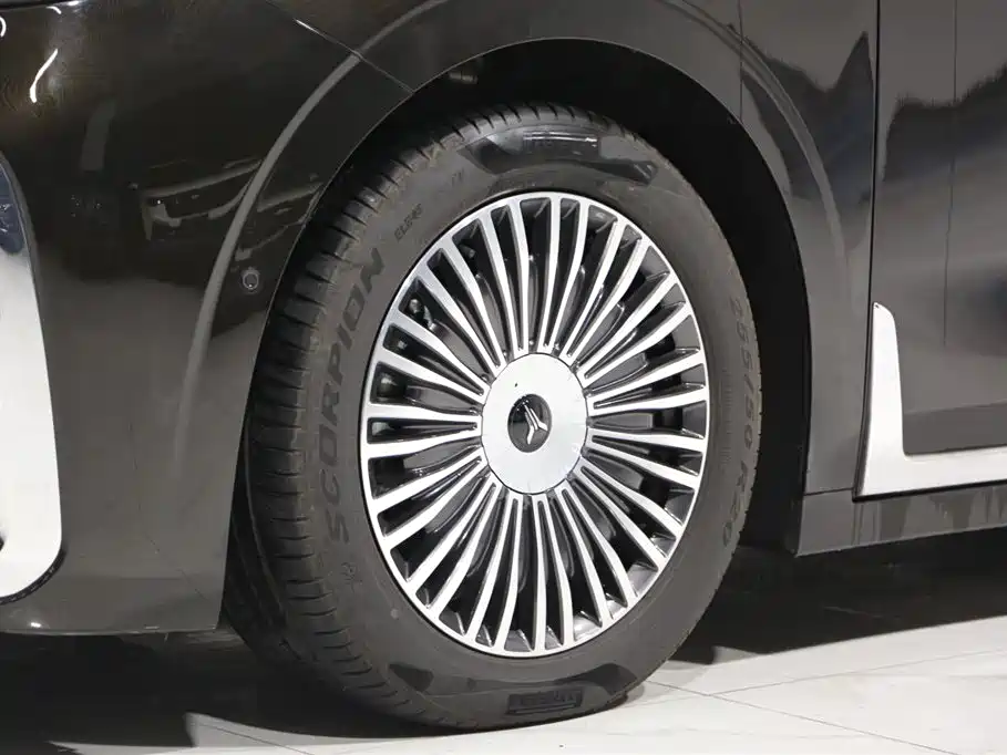 Voyah Auto Voyah Dreamer 2025 PHEV AWD Flagship Kunpeng Edition фото 5