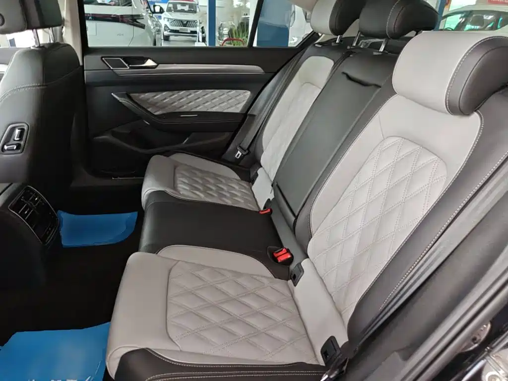 Volkswagen Magotan, миниатюра 17