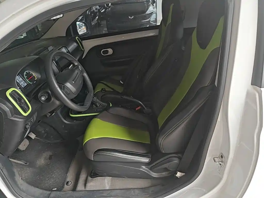 Roewe Kaiwei CLEVER 2021 2021 302km Excellence Edition
