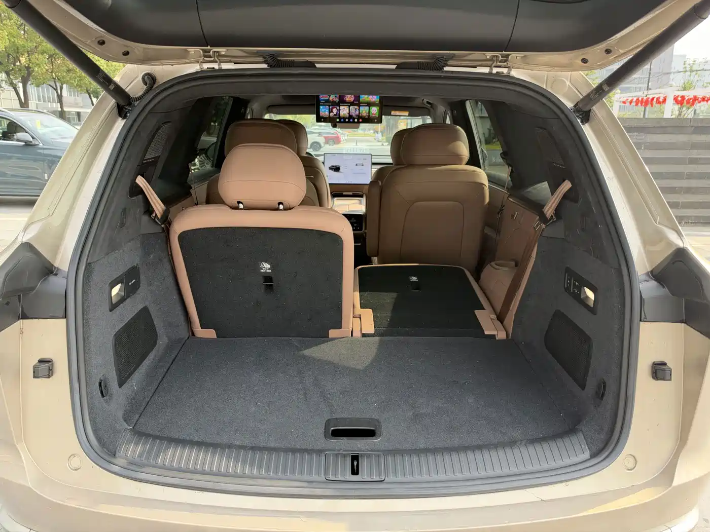 Ledao L90 2025 2025 2WD Base Model
