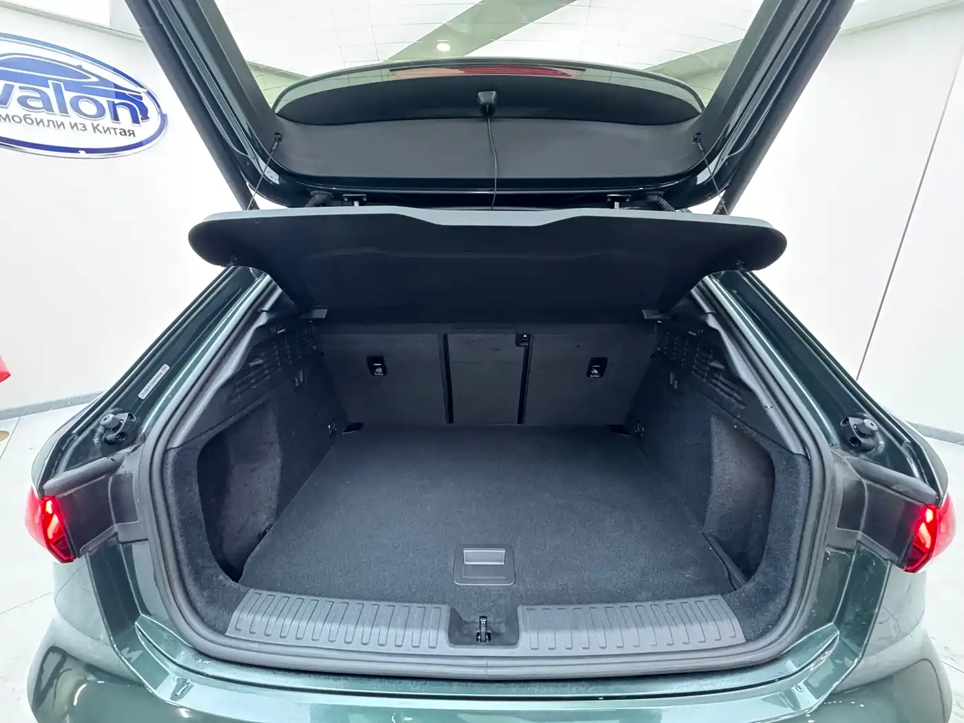Audi A3 2022 Sportback 35 TFSI Style Sport фото 21
