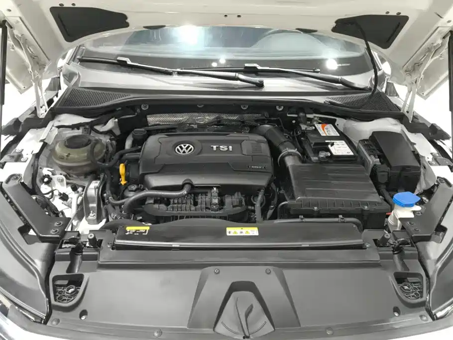 Photo 10 - Volkswagen FAW-Volkswagen CC