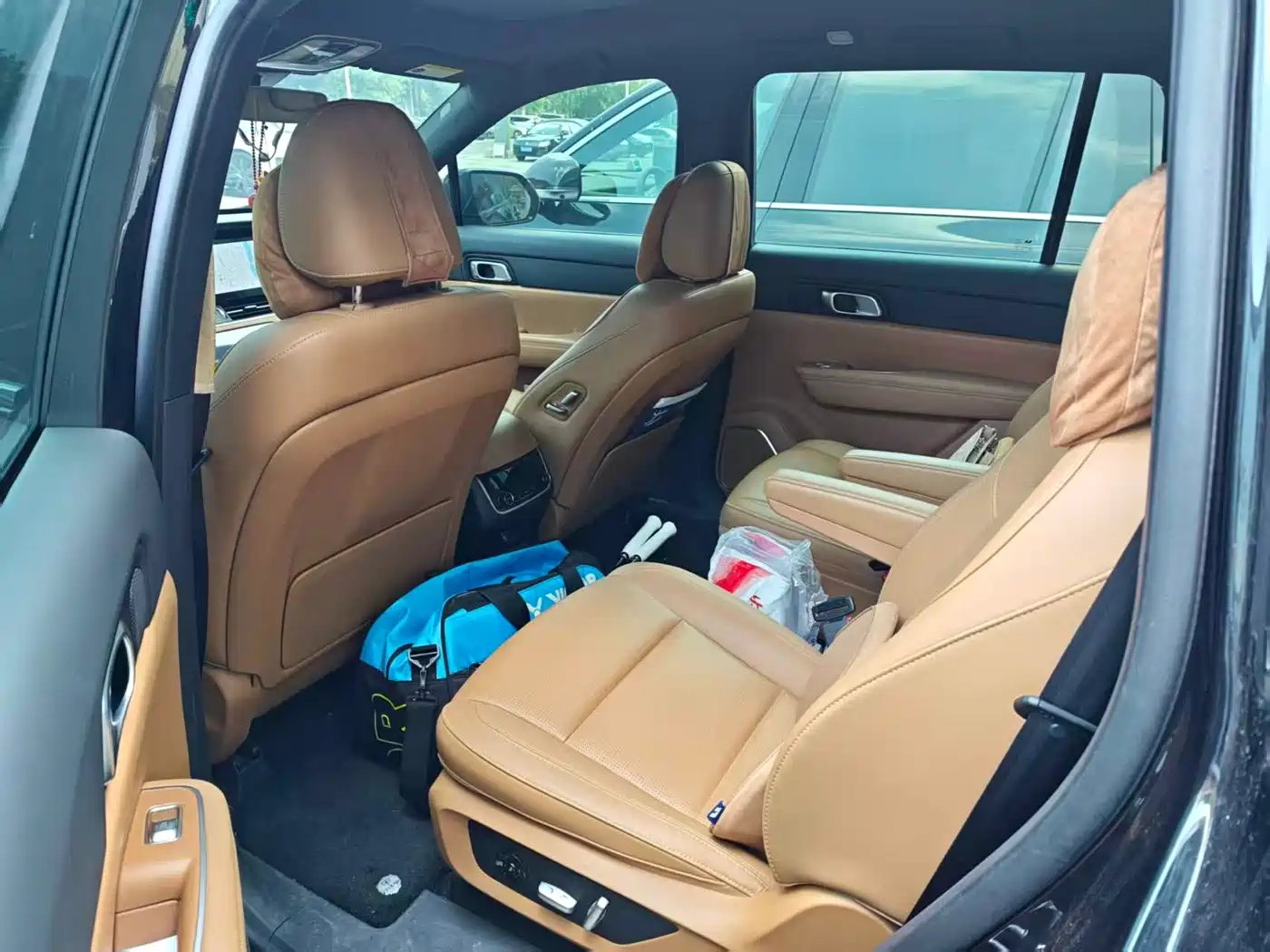 2023 Li Auto Li ONE