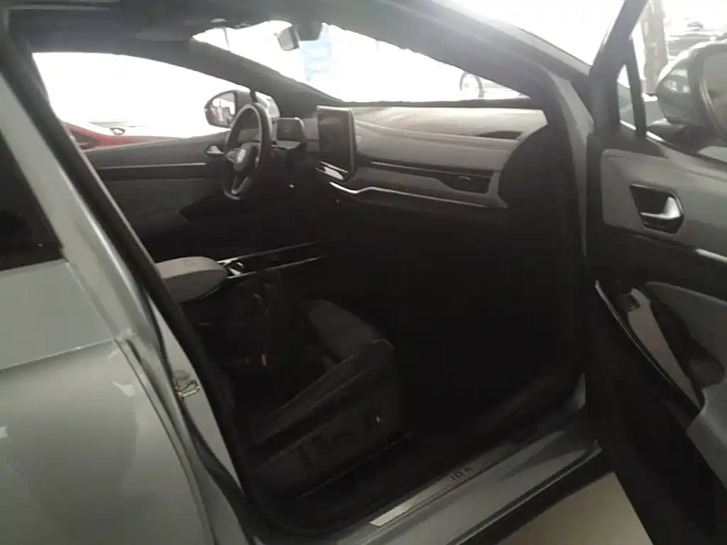 Фото 9 - Volkswagen ID.4 X