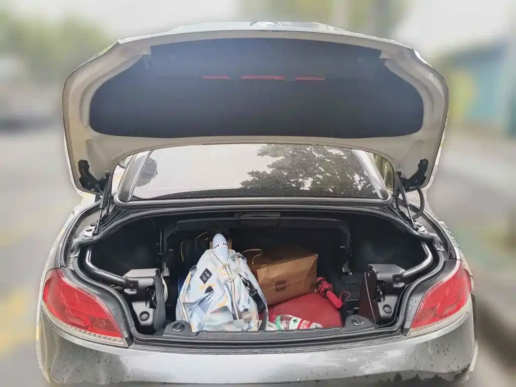 Фото 5 - BMW Z4