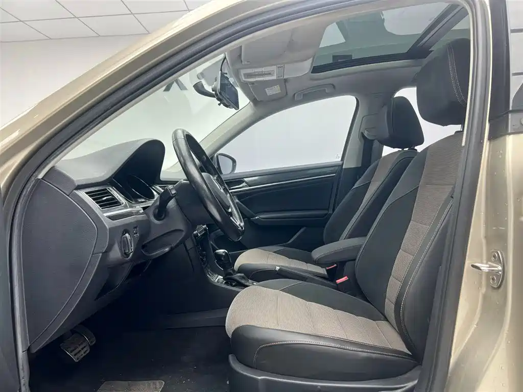 Volkswagen C-TREK 2018 230TSI DSG Comfort фото 13