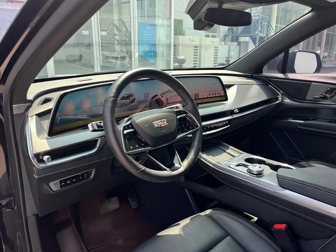 Cadillac XT5 2024 2025 2.0T Luxury