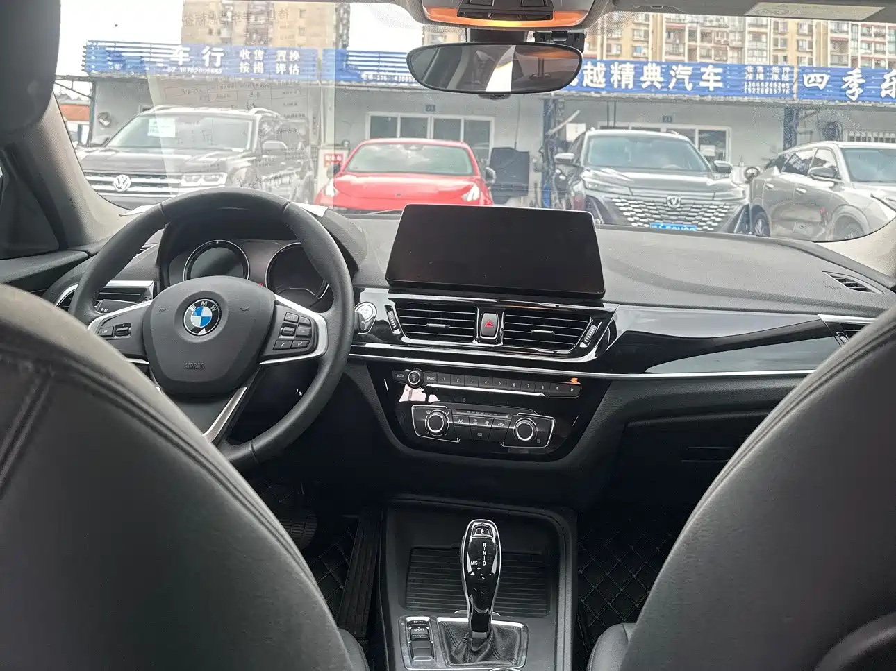 BMW 1 Series 2023 2023 120i M Sport