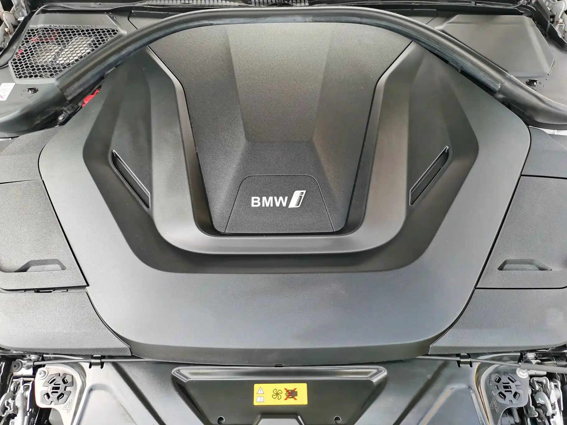 Photo 28 - BMW i3