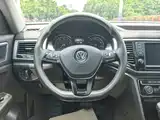 Фото 9 - Volkswagen Teramont
