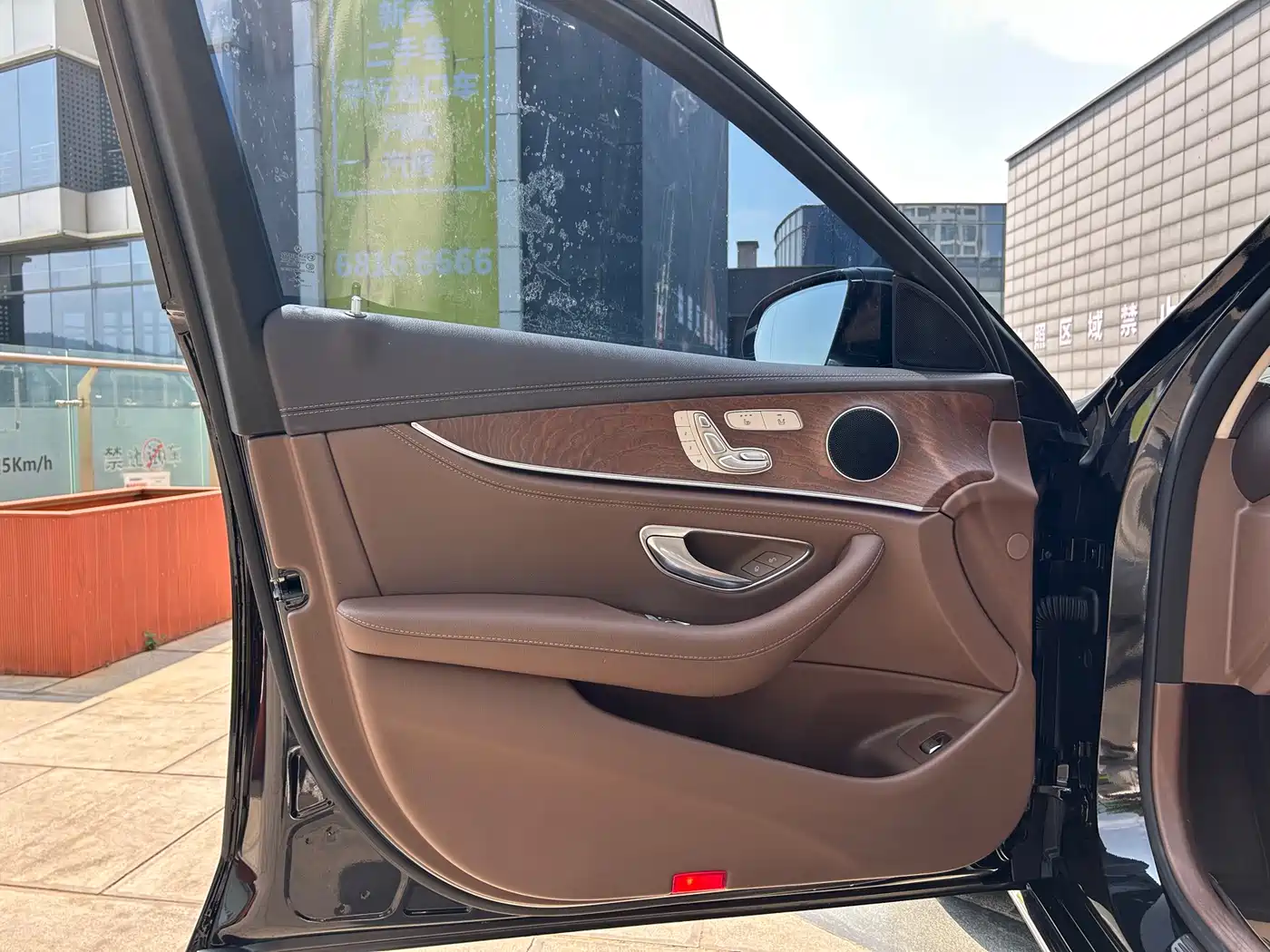 Mercedes-Benz E-Class 2020 E 300 L Fashion фото 10