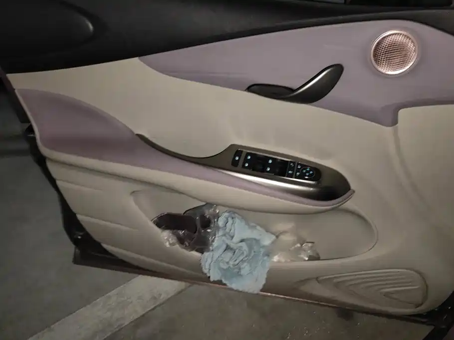 BYD Dolphin 2021 2021 Model 405km Fashion Edition