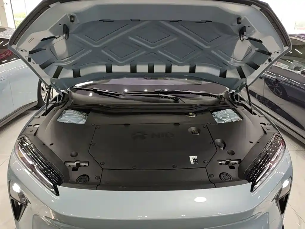 NIO ET5 2022 2022 75kWh
