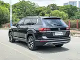 Фото 17 - Volkswagen Teramont