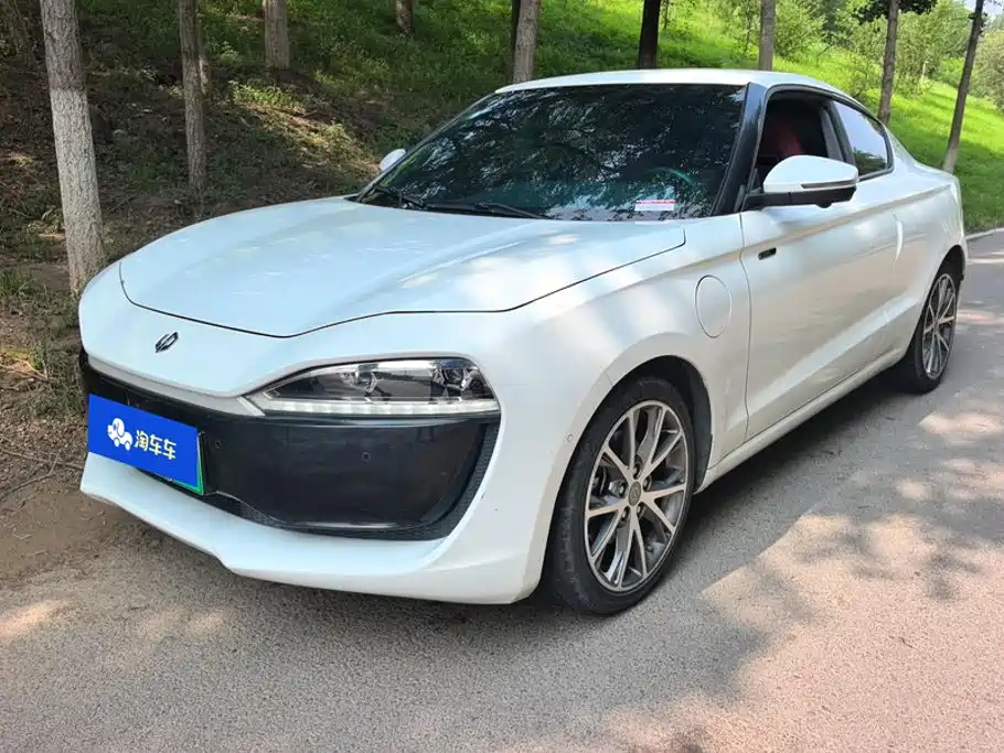 Leapmotor S01 2019 2019 380 Pro