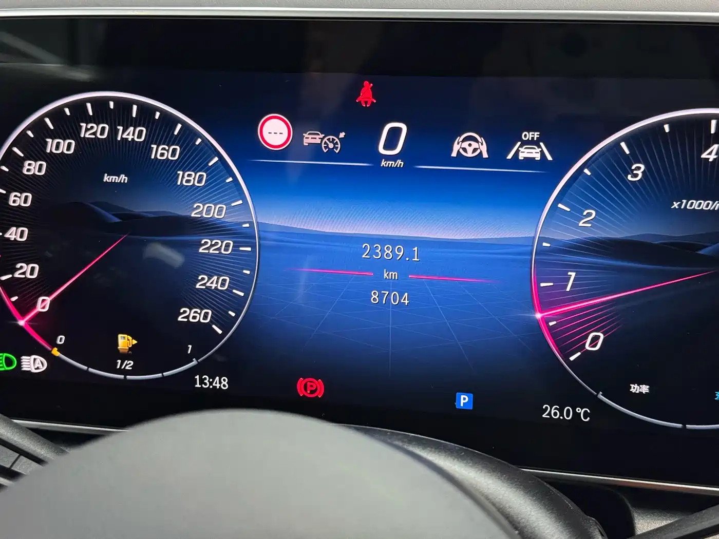 Фото 9 - Mercedes-Benz GLC