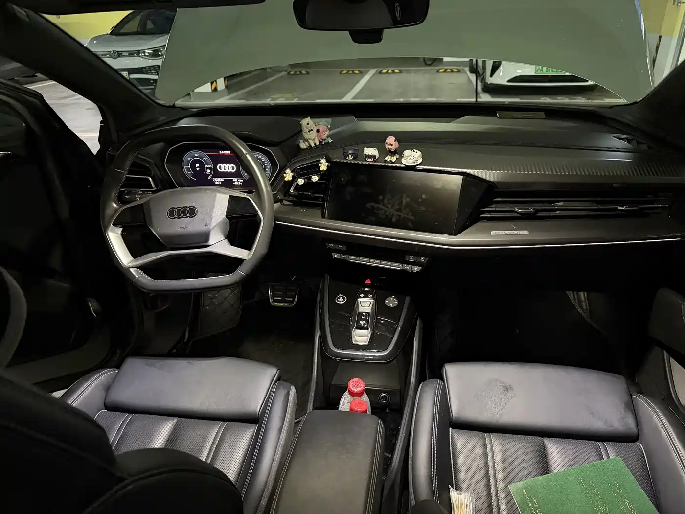 Photo 4 - Audi Q4 e-tron