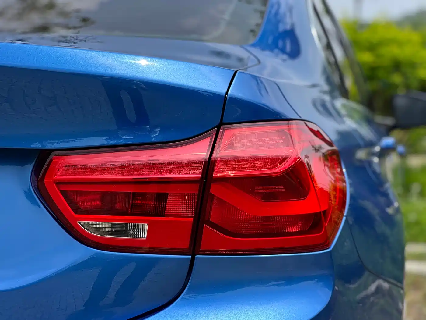BMW 1 Series 2018 118i Sport Edition фото 19