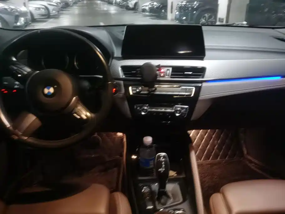 BMW X2 2020 2020 sDrive25i Premium M Off-Road Package