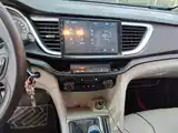 Фото 9 - Buick Excelle