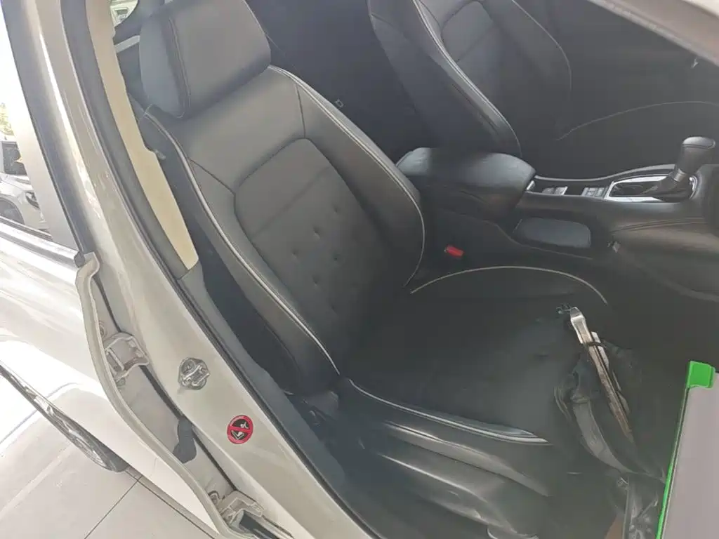 Honda ZR-V 2023 2022 1.5T CVT Luxury Edition