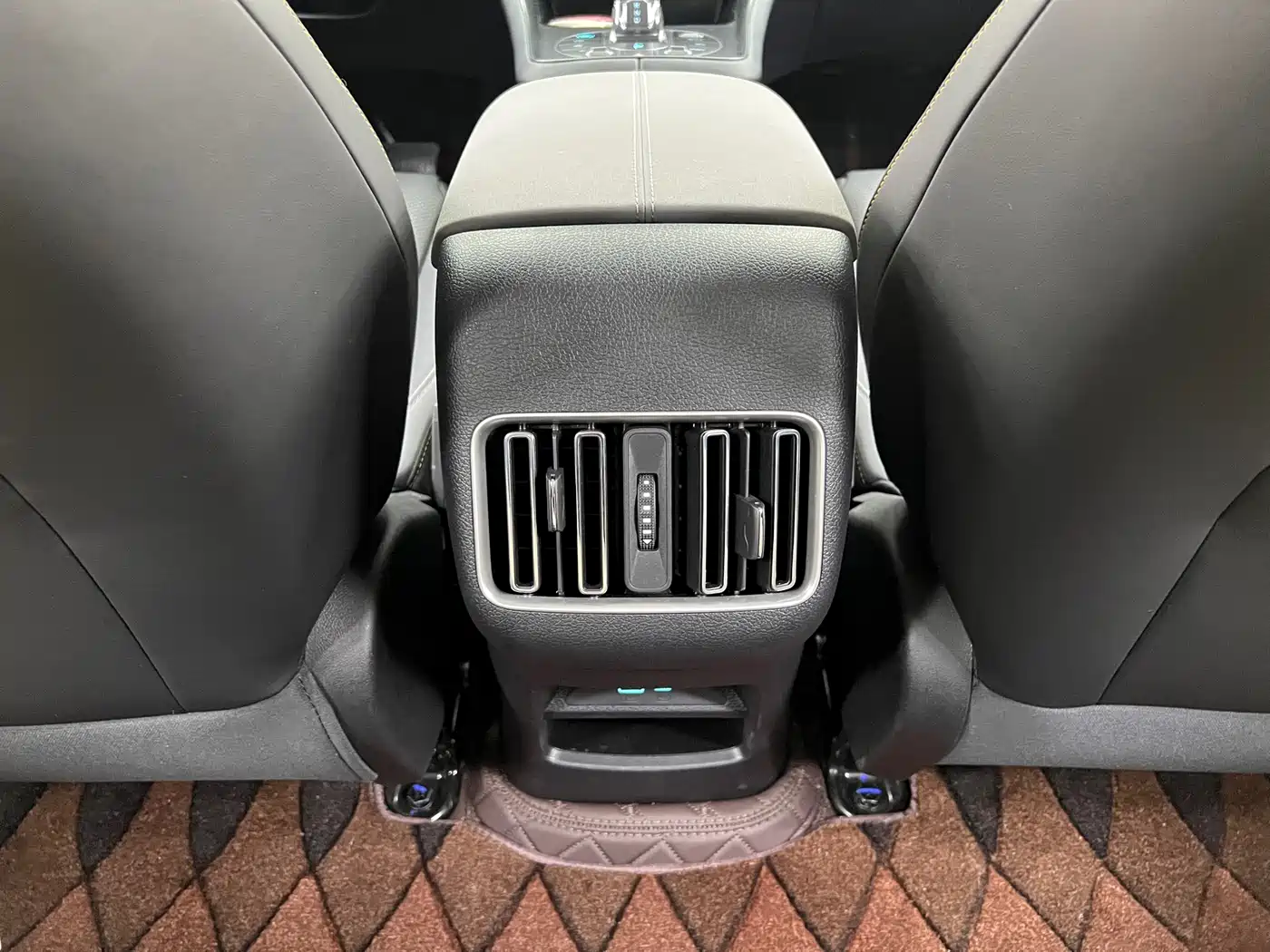BYD Seal 05 DM-i 2025 DM-i Smart Drive Edition 75KM Luxury фото 18