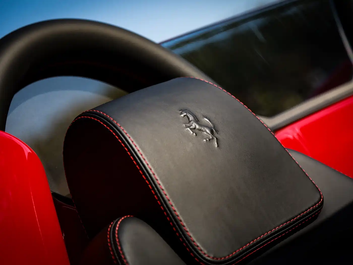 Ferrari F430 2010 2005 Spider 4.3