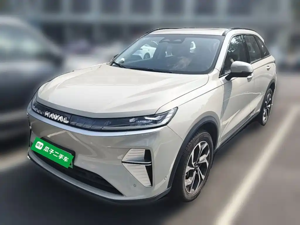 Haval Xiaolong MAX 2025 2025 Hi4 165 Ultra Smart Drive Edition