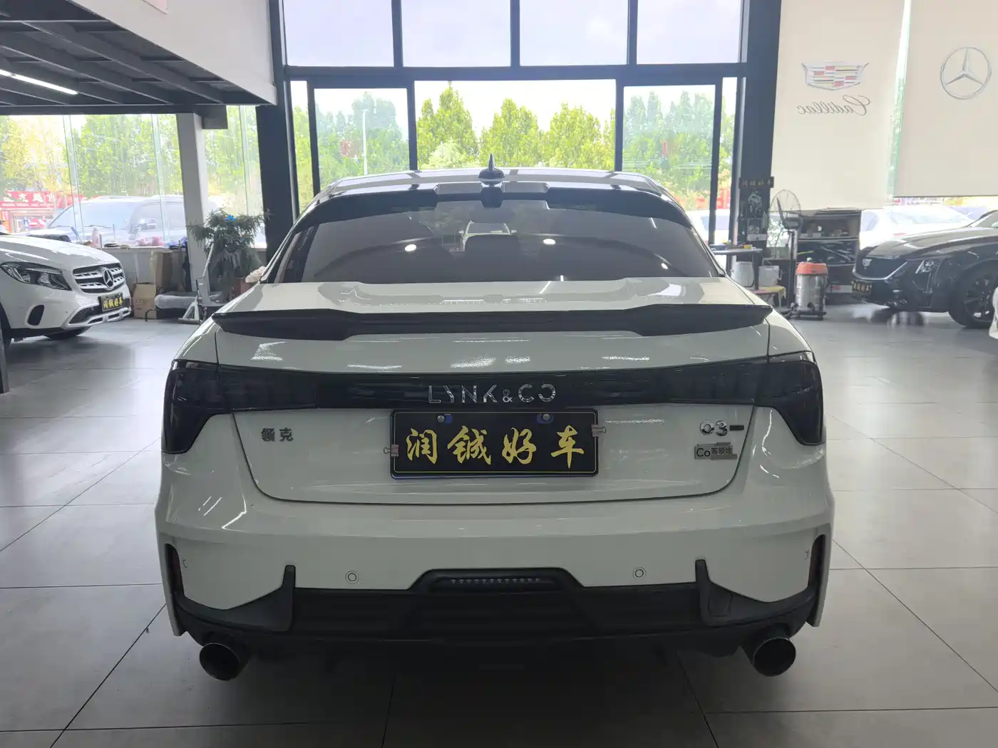 LYNK 03