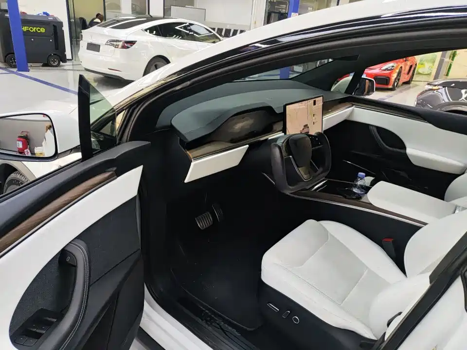 Tesla Model X 2023 2023 Dual Motor All-Wheel Drive Edition