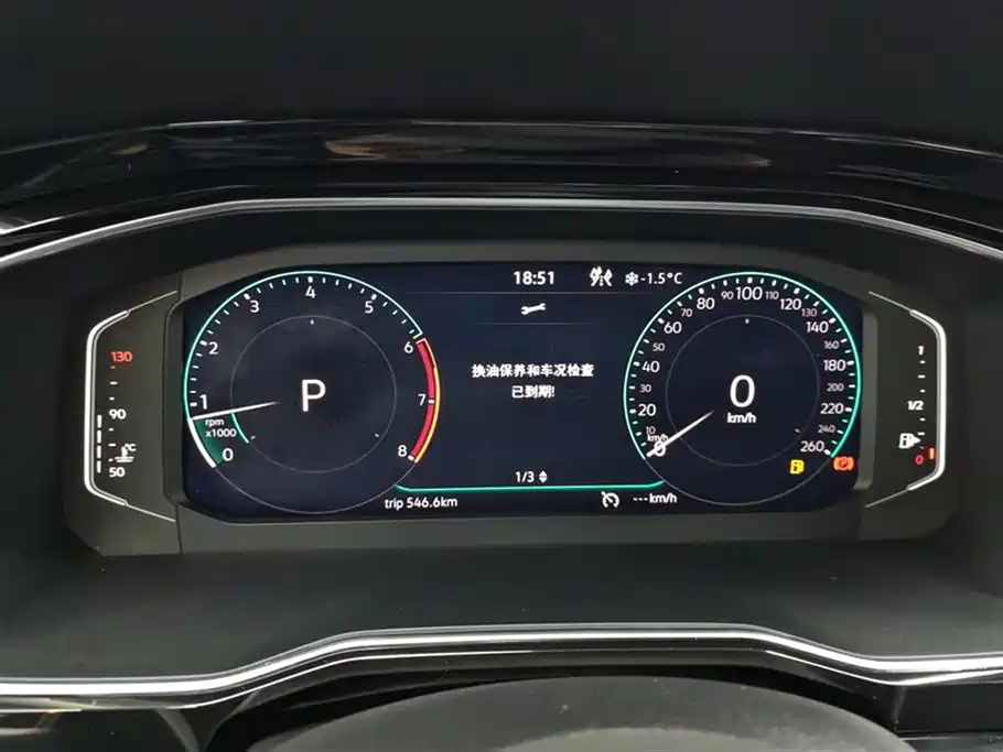 Volkswagen Sagitar 2022 280TSI DSG Soaring Edition фото 14