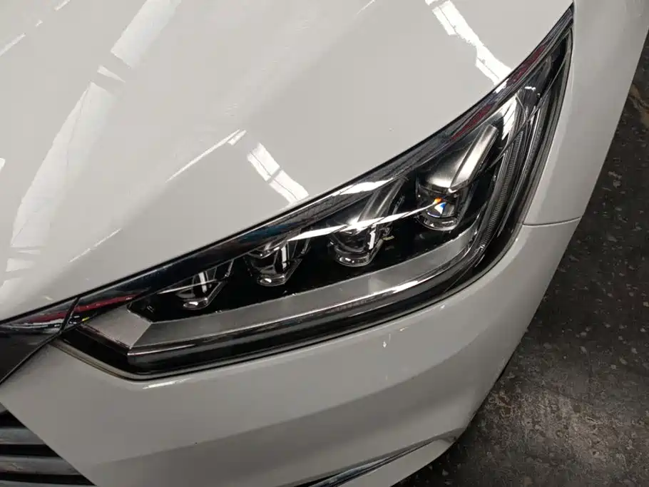 BYD Song 2020 2020 Classic 1.5T Manual Luxury