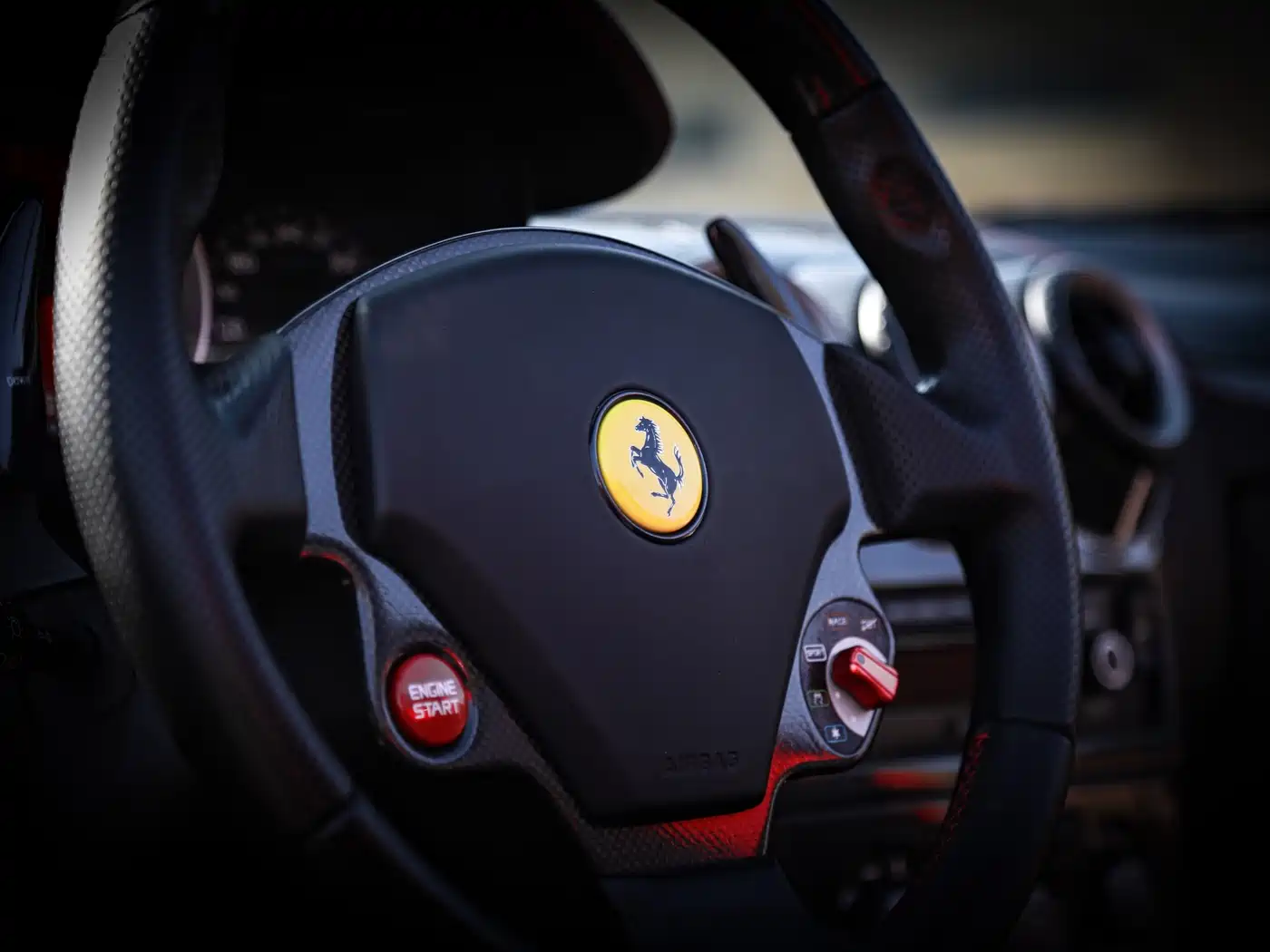 Ferrari F430 2010 2005 Spider 4.3