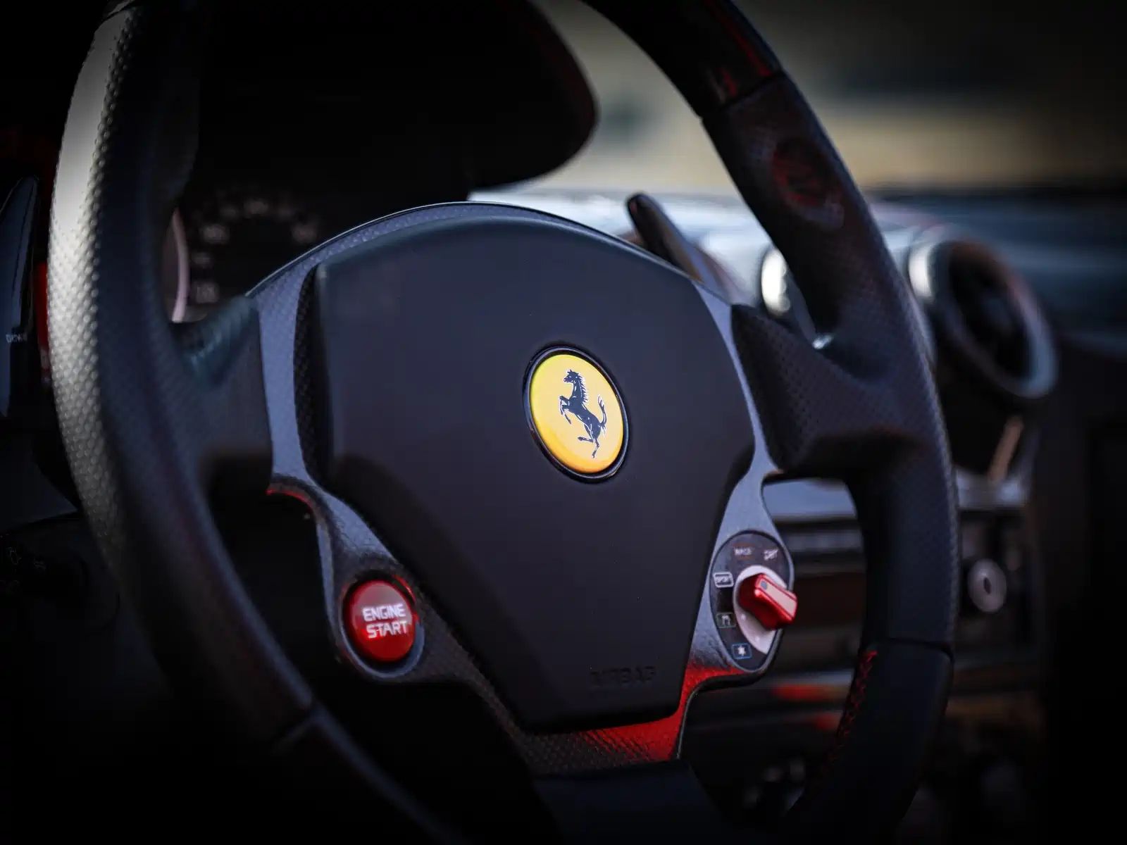 Фото 9 - Ferrari F430