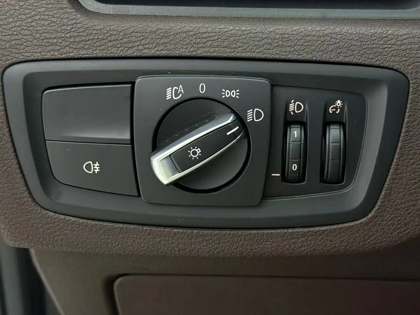 BMW X1 2022 sDrive20Li Fashion фото 23