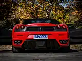 Фото 27 - Ferrari F430