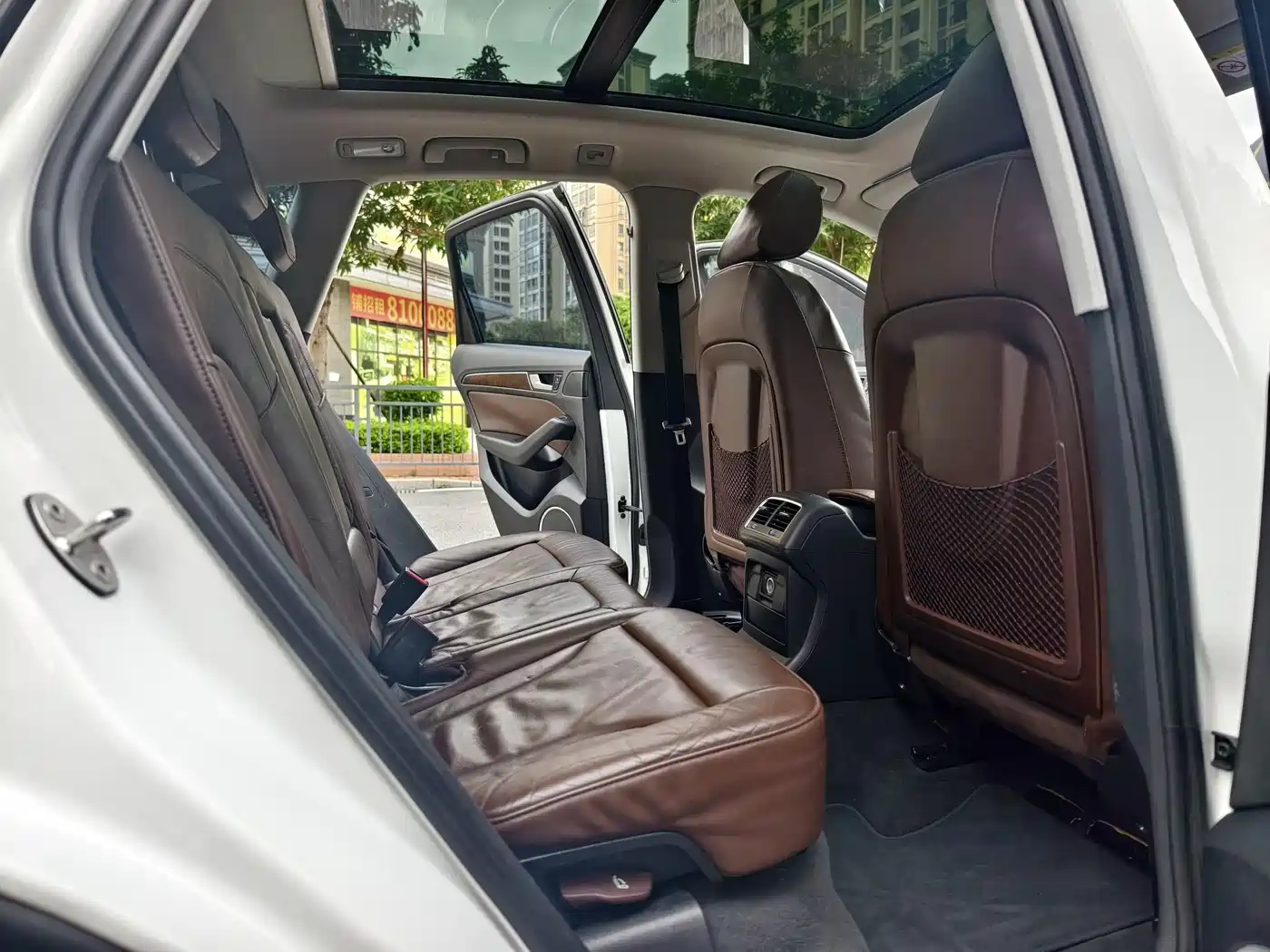 Фото 11 - Audi Q5