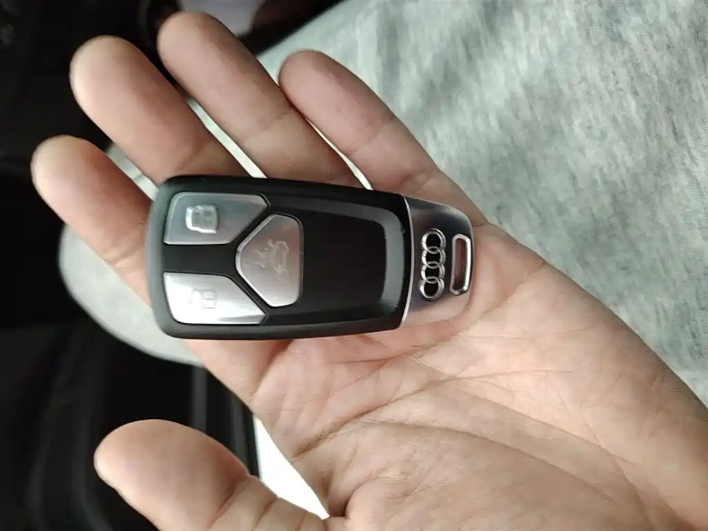 Audi Q5L 2022 45T Premium Dynamic фото 9