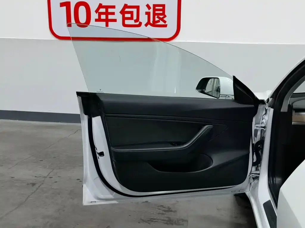 Tesla Model 3 (Import) 2019 2019 Standard Range RWD Upgraded Edition