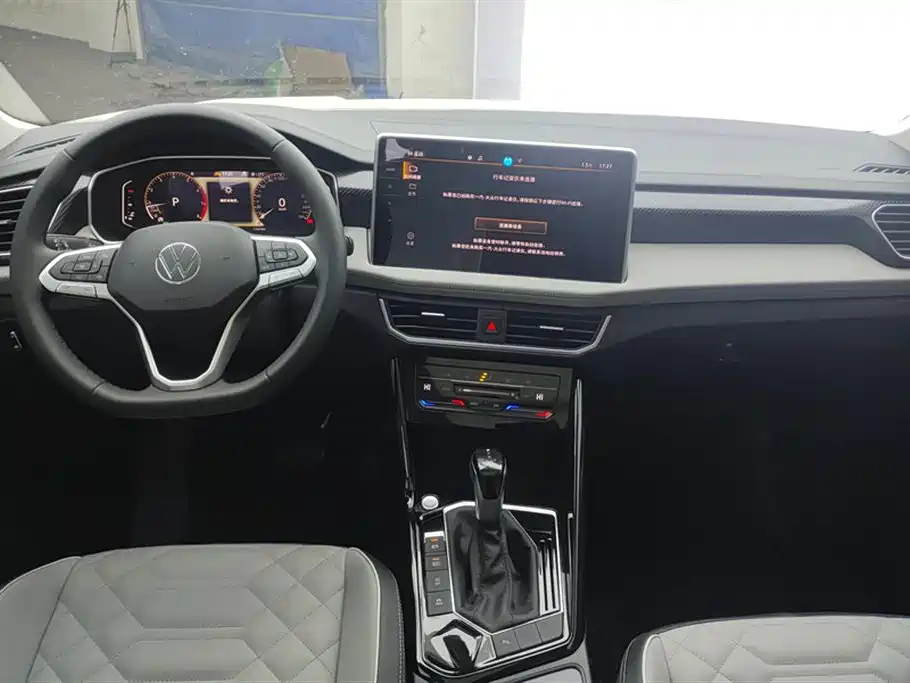 Volkswagen Tayron 2026 Model Shared Edition 300TSI фото 12