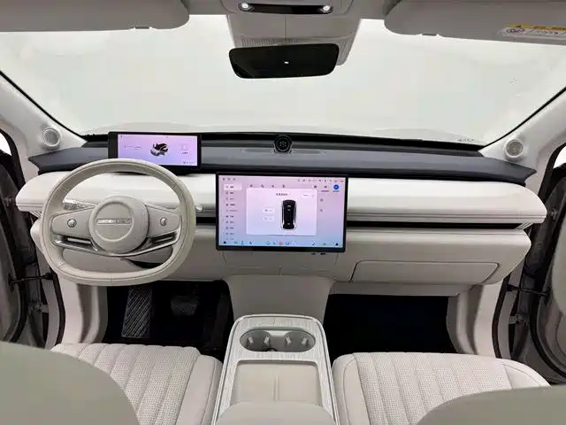 2026 Exeed Exlantix ET