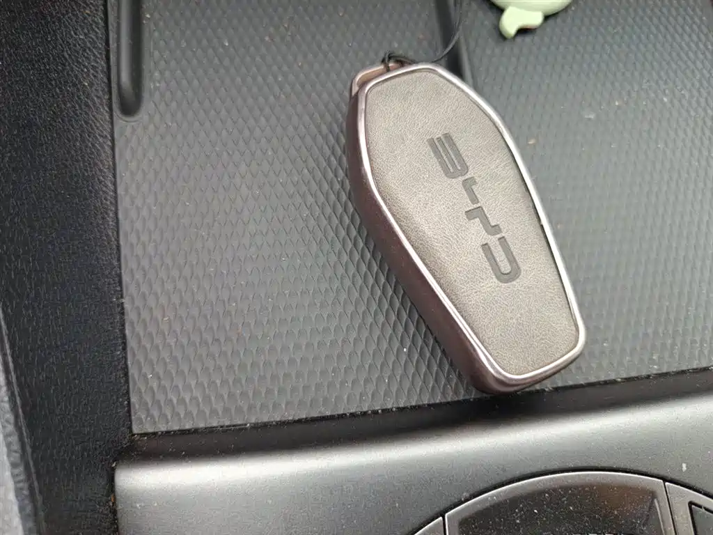 BYD Hai Bao 05 DM-i 2025 DM-i Smart Drive Edition 55KM Luxury фото 12