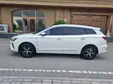 Фото 7 - Roewe Ei5