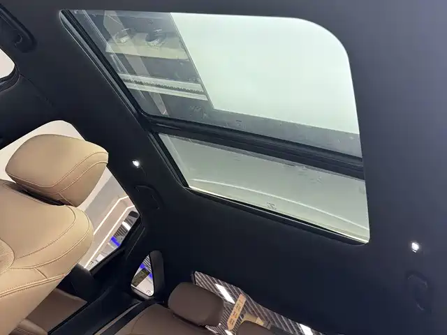 Geely Galaxy Galaxy A7 2025 EM-i фото 15