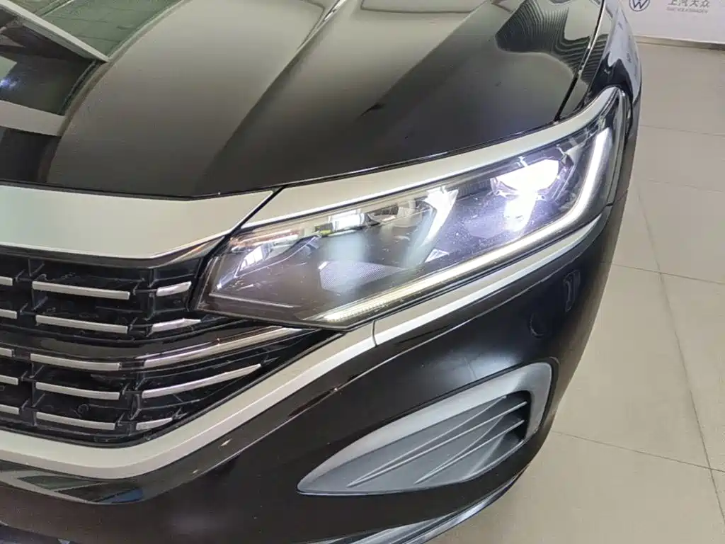 Volkswagen Passat, миниатюра 24