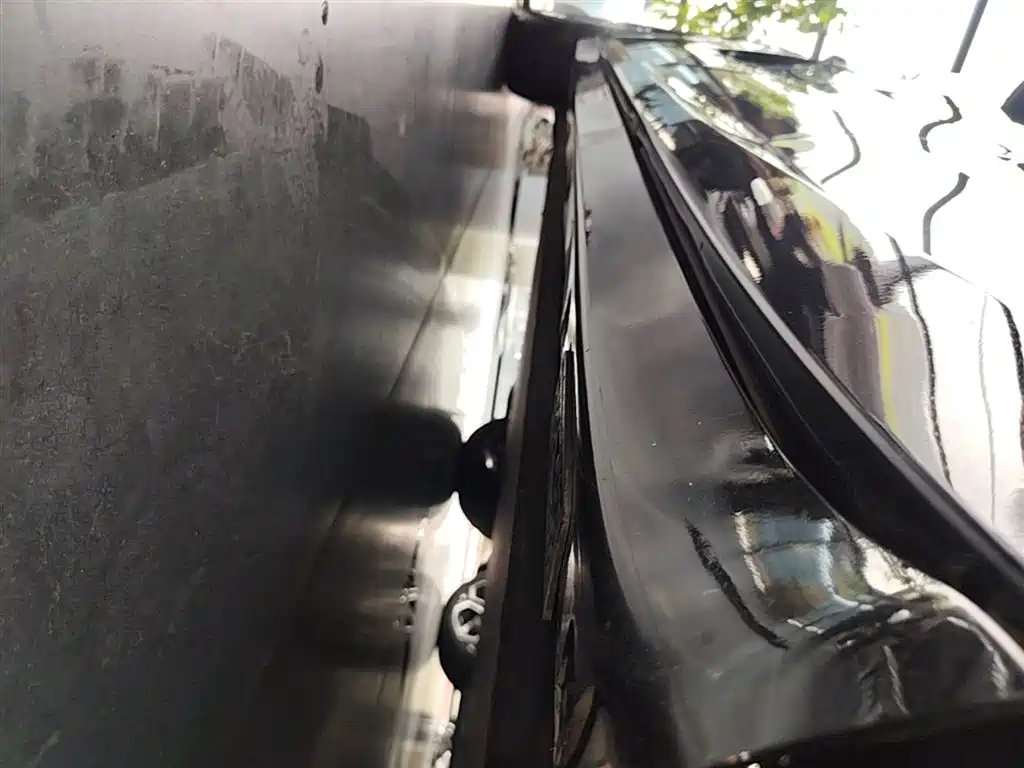 Xiaomi Auto Xiaomi YU7 2025 Extended Range RWD Edition фото 22