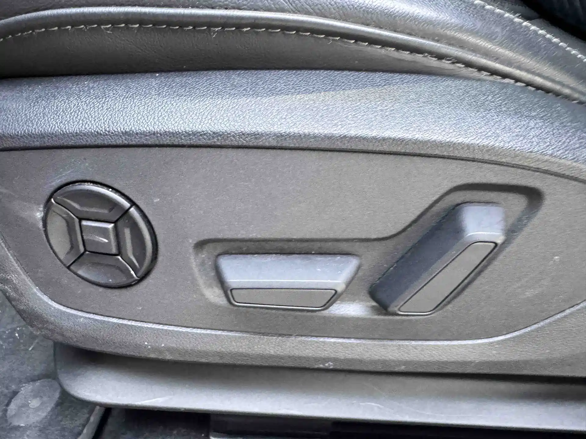 Фото 15 - Audi A3
