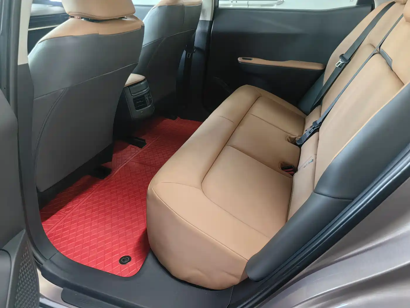 Toyota bZ3 2023 517km Elite PRO фото 6